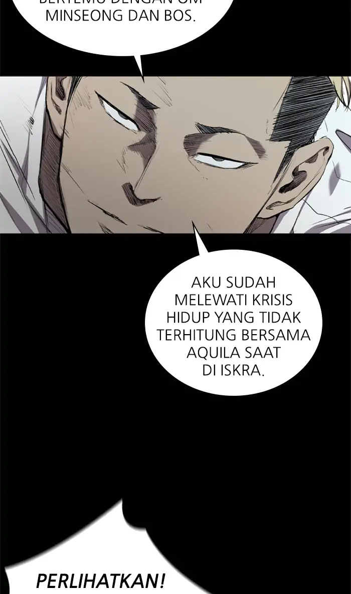 Castle Chapter 58 Gambar 19