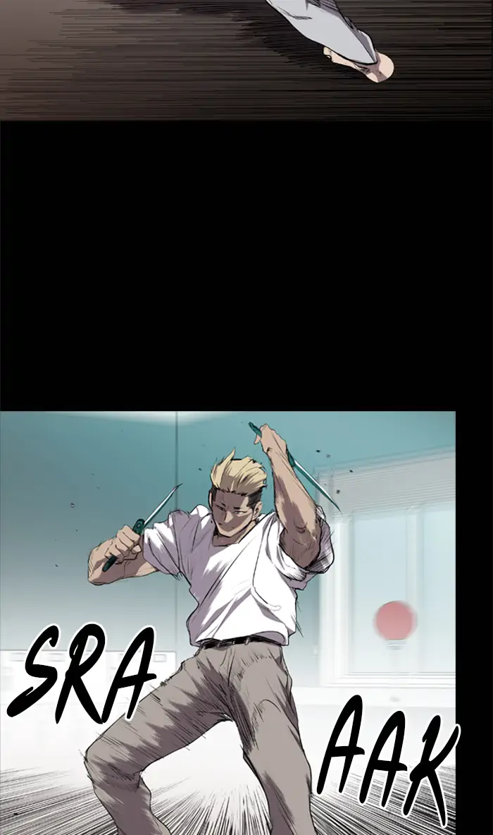 Castle Chapter 58 Gambar 12