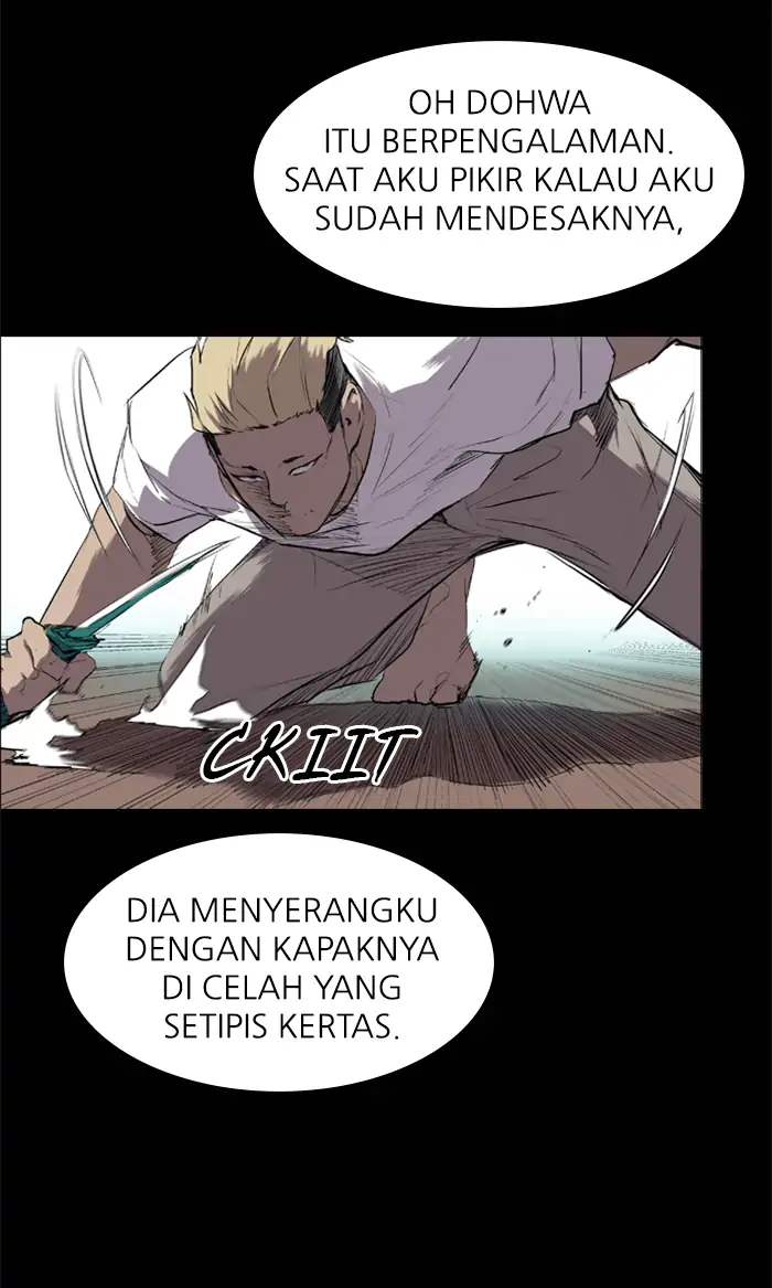 Castle Chapter 58 Gambar 24
