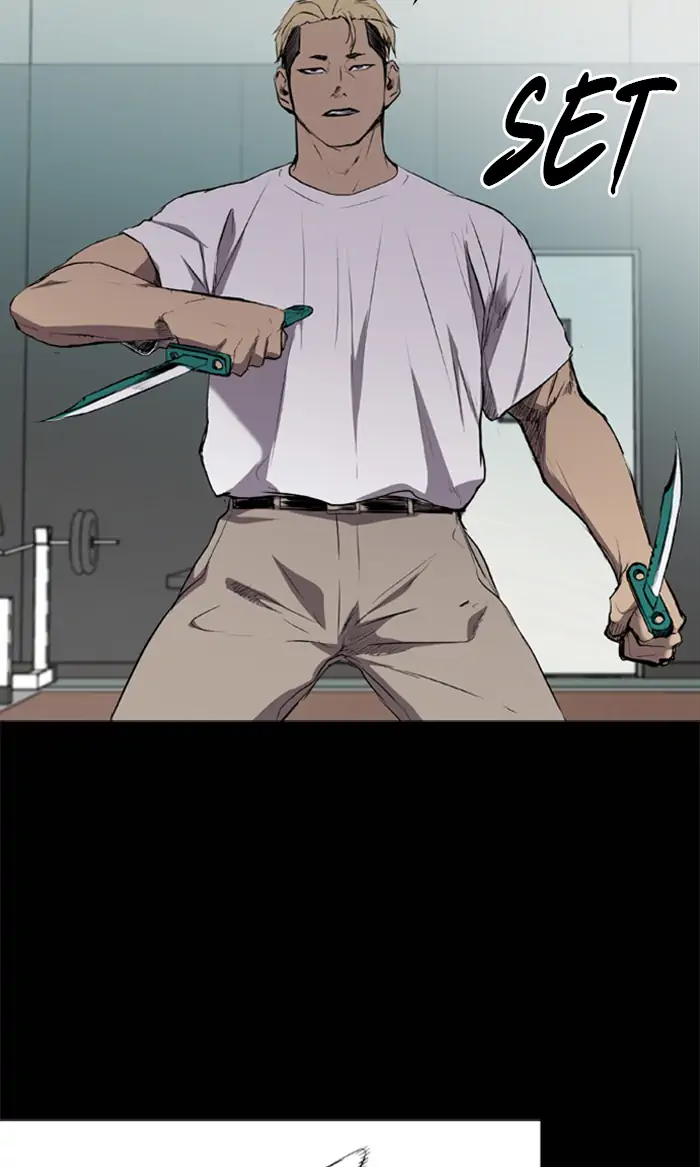 Castle Chapter 58 Gambar 28