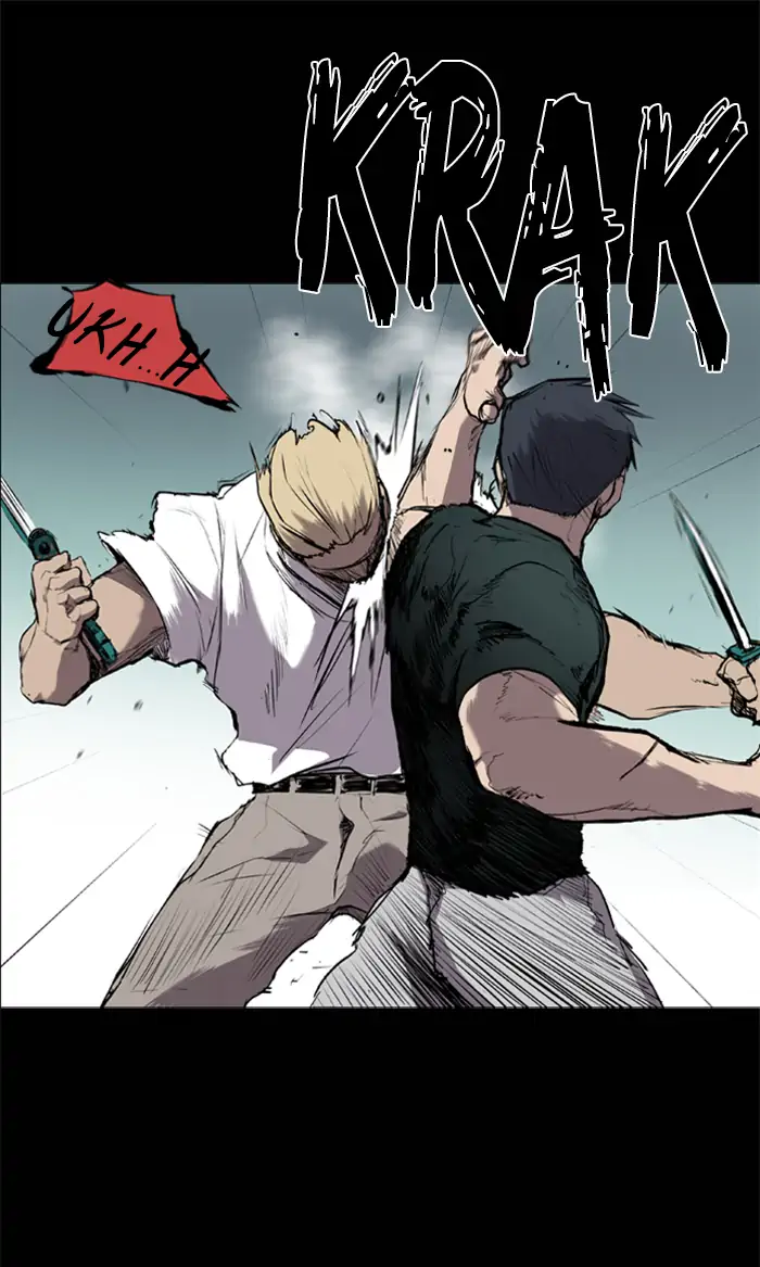 Castle Chapter 58 Gambar 22