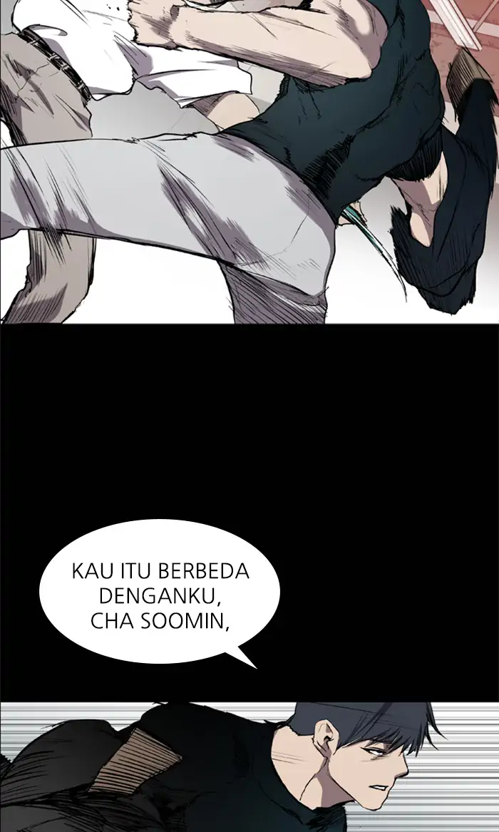 Castle Chapter 58 Gambar 33