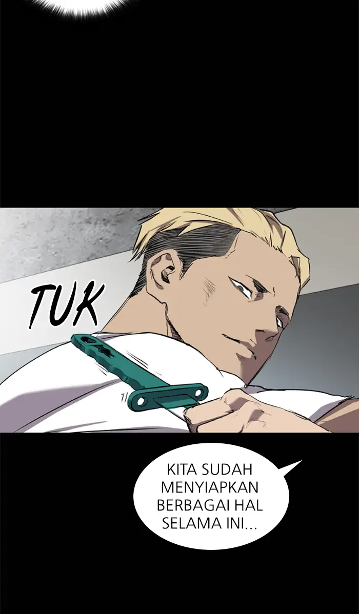 Castle Chapter 58 Gambar 51