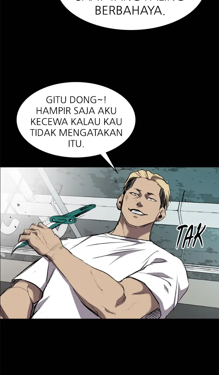 Castle Chapter 58 Gambar 53