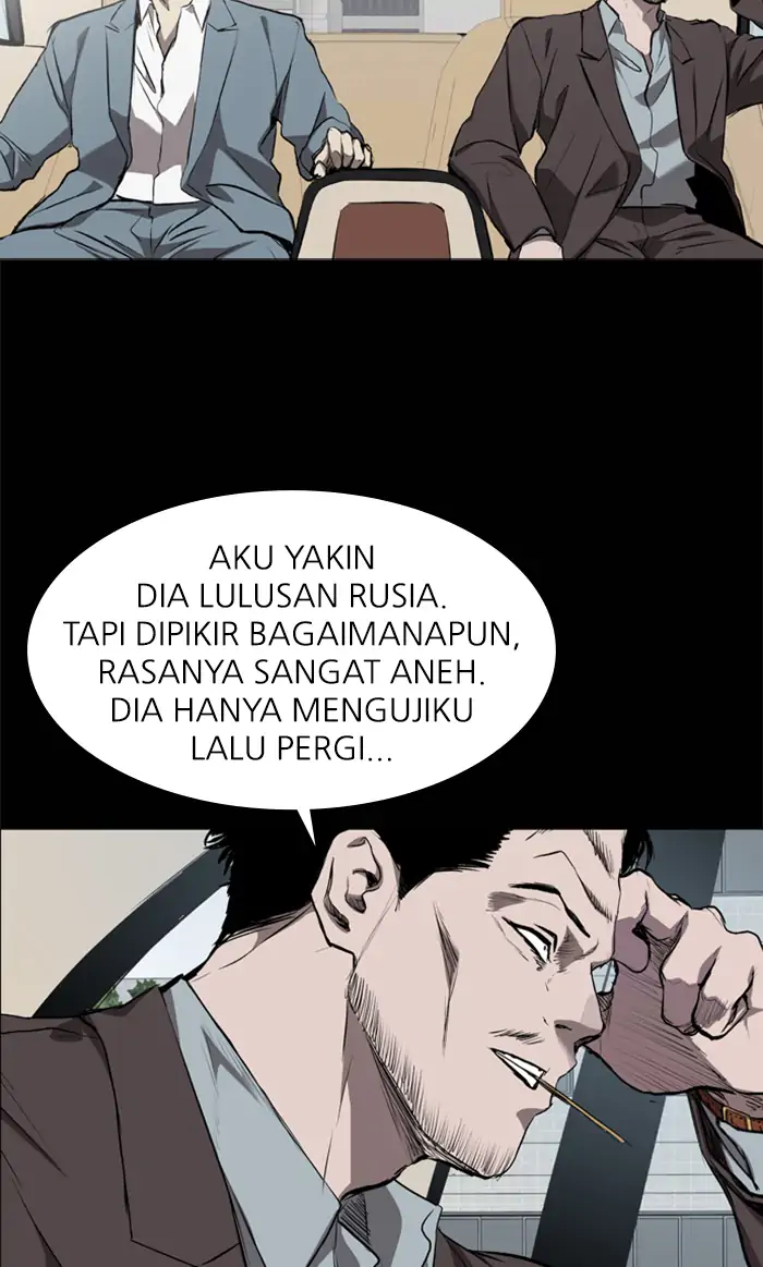 Castle Chapter 58 Gambar 64