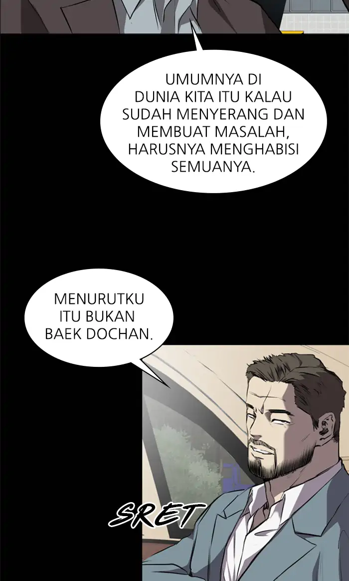 Castle Chapter 58 Gambar 65