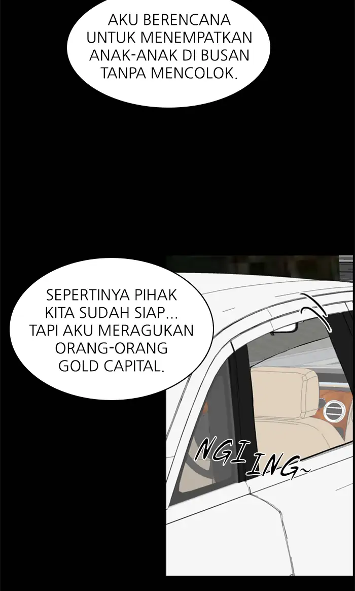 Castle Chapter 58 Gambar 68