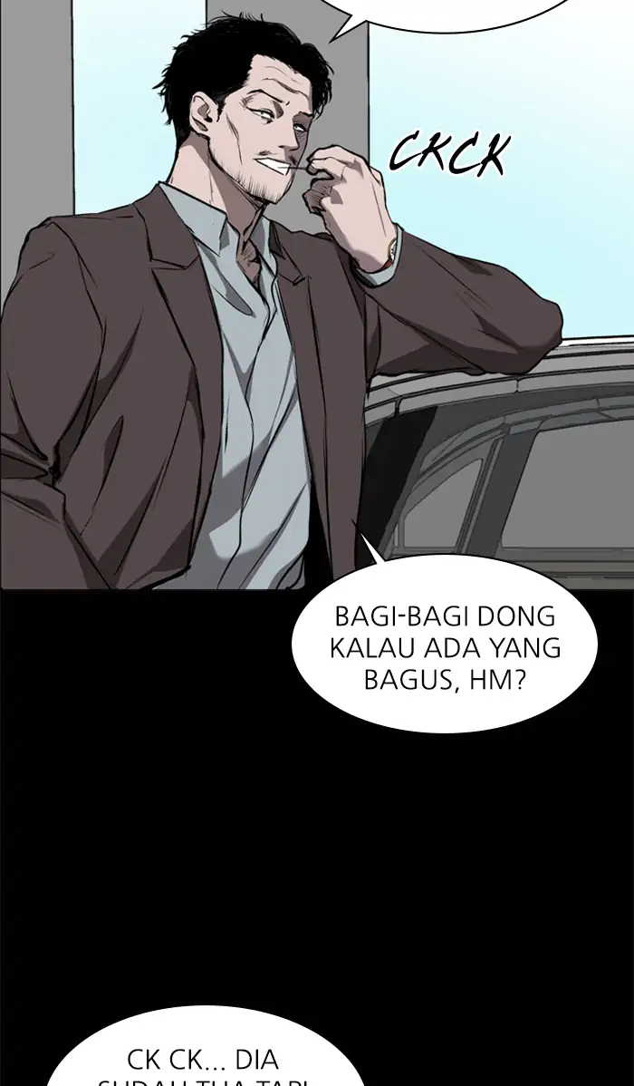 Castle Chapter 58 Gambar 61