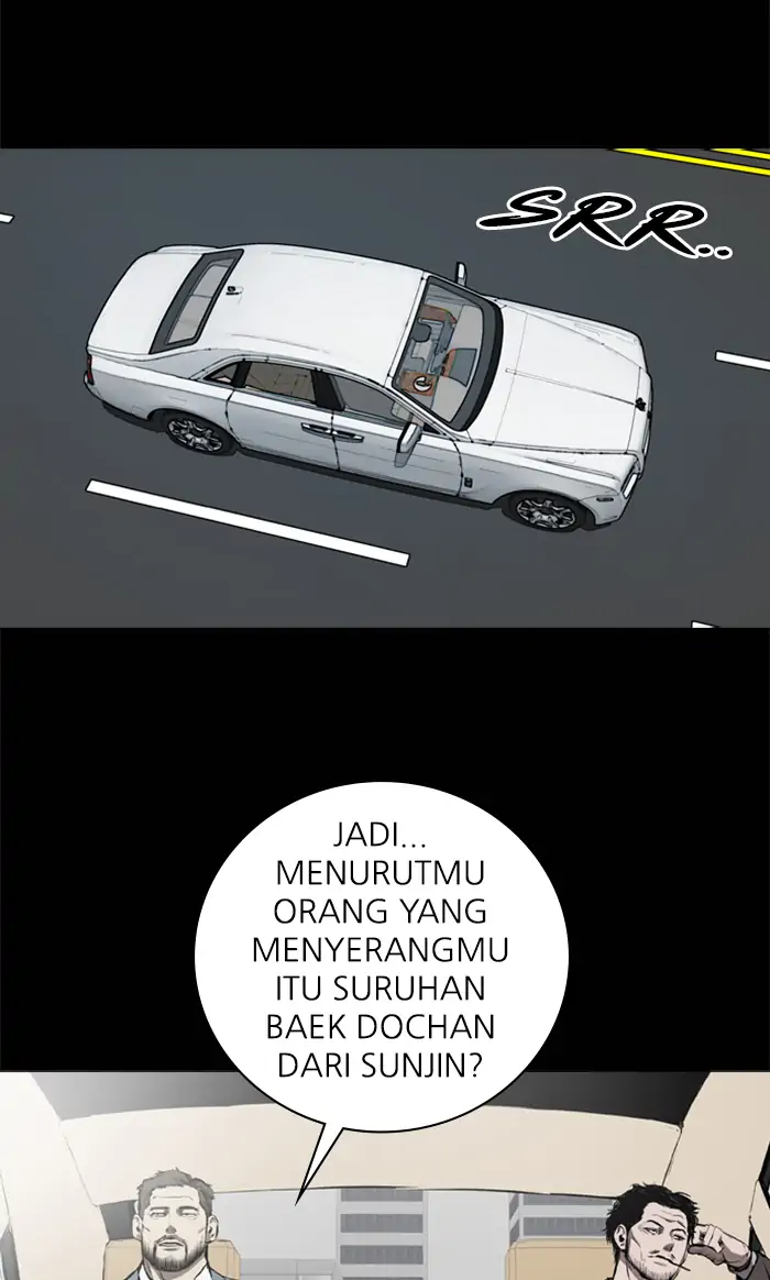 Castle Chapter 58 Gambar 63