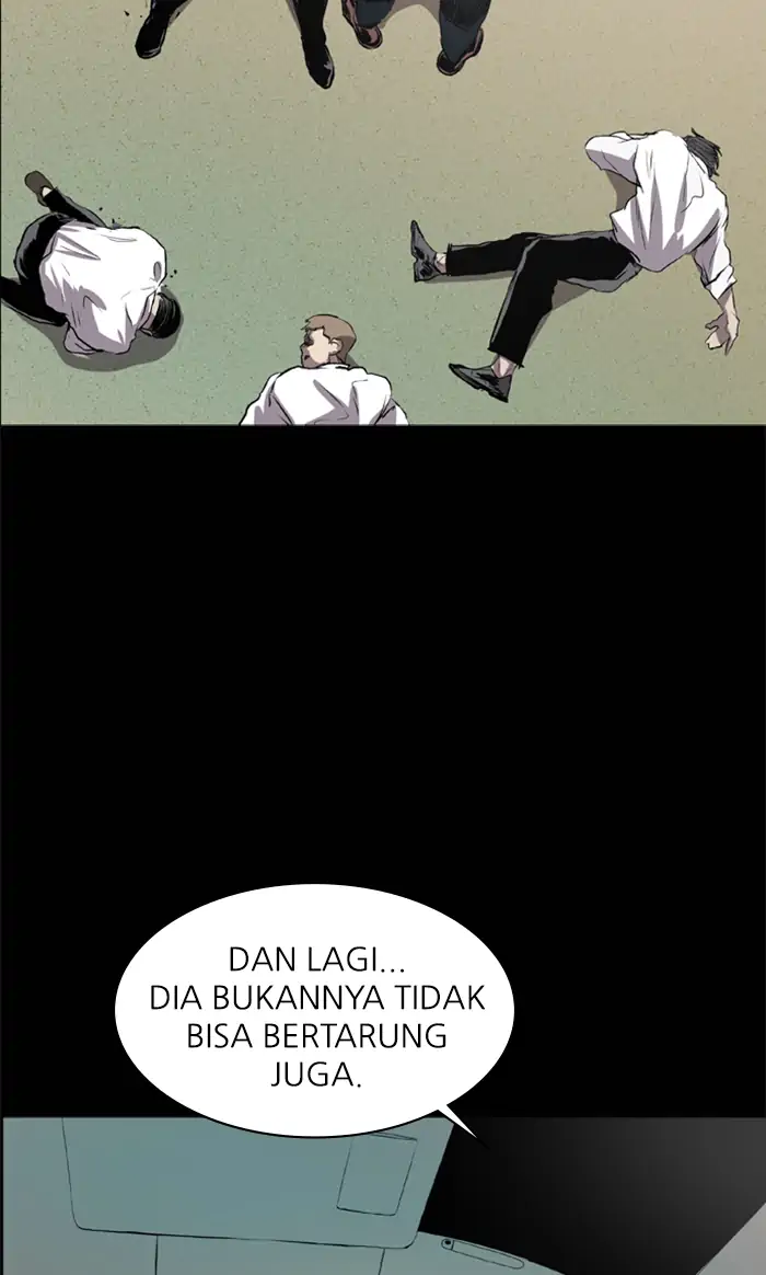 Castle Chapter 58 Gambar 79