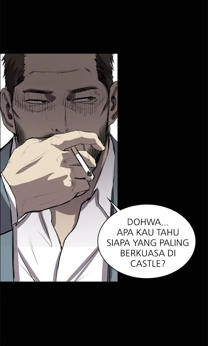 Castle Chapter 58 Gambar 71