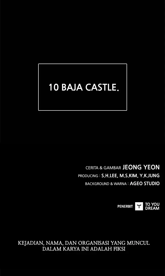 Castle Chapter 58 Gambar 84