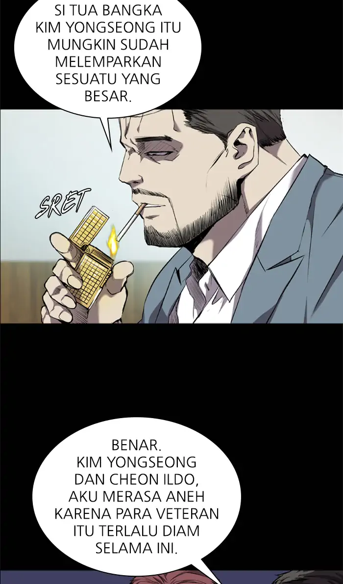 Castle Chapter 59 Gambar 15