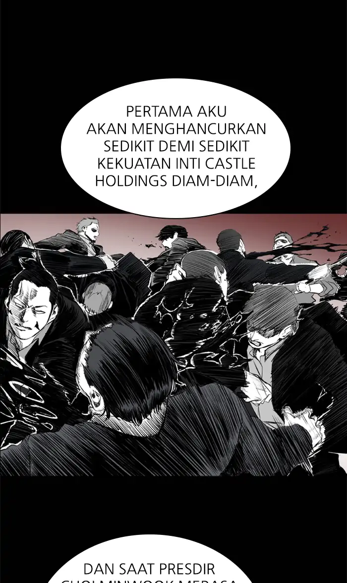 Castle Chapter 59 Gambar 24