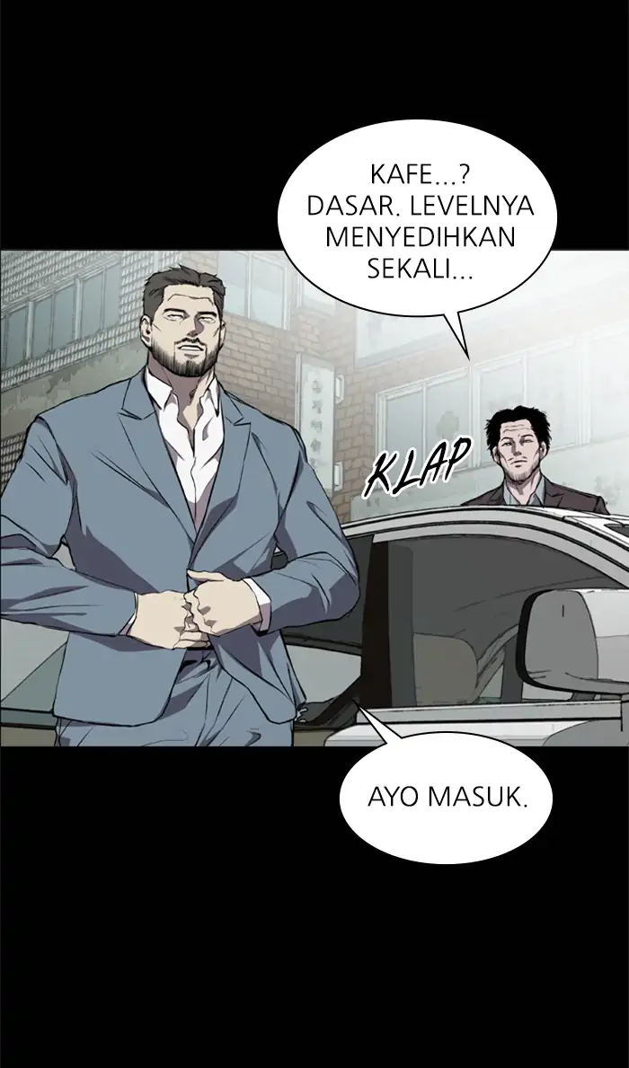 Manhwa Castle Chapter 59 gambar nomor 2