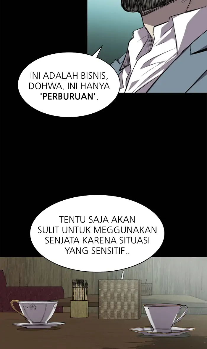 Castle Chapter 59 Gambar 30