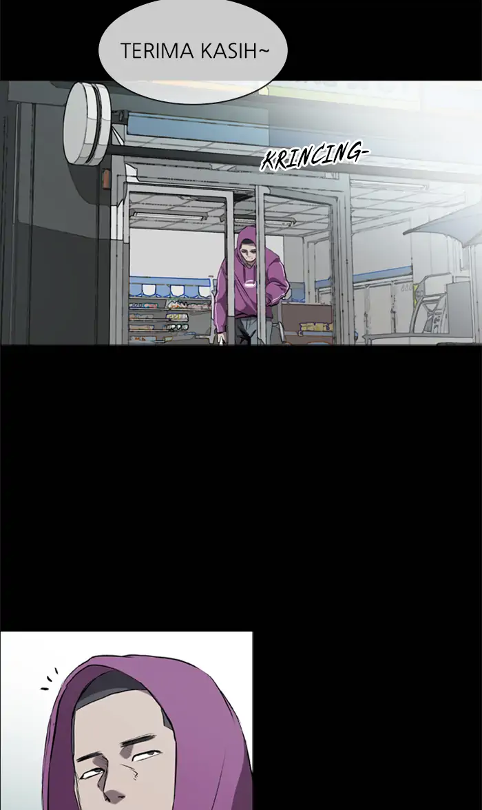 Castle Chapter 59 Gambar 40