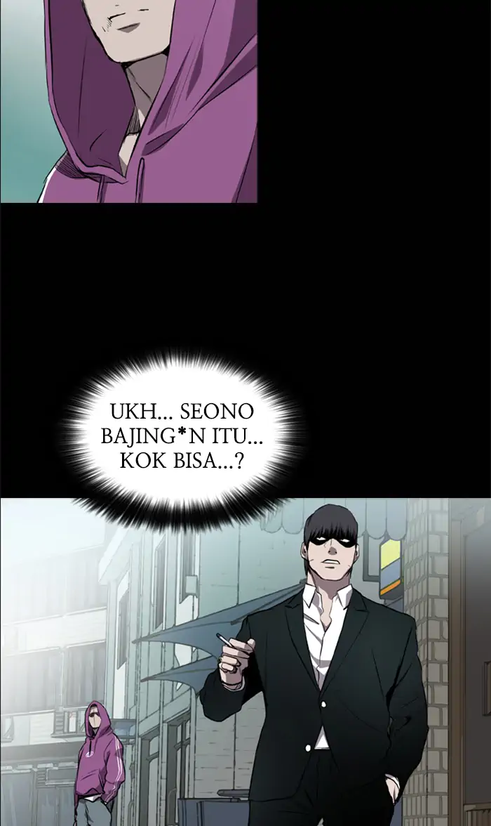 Castle Chapter 59 Gambar 41