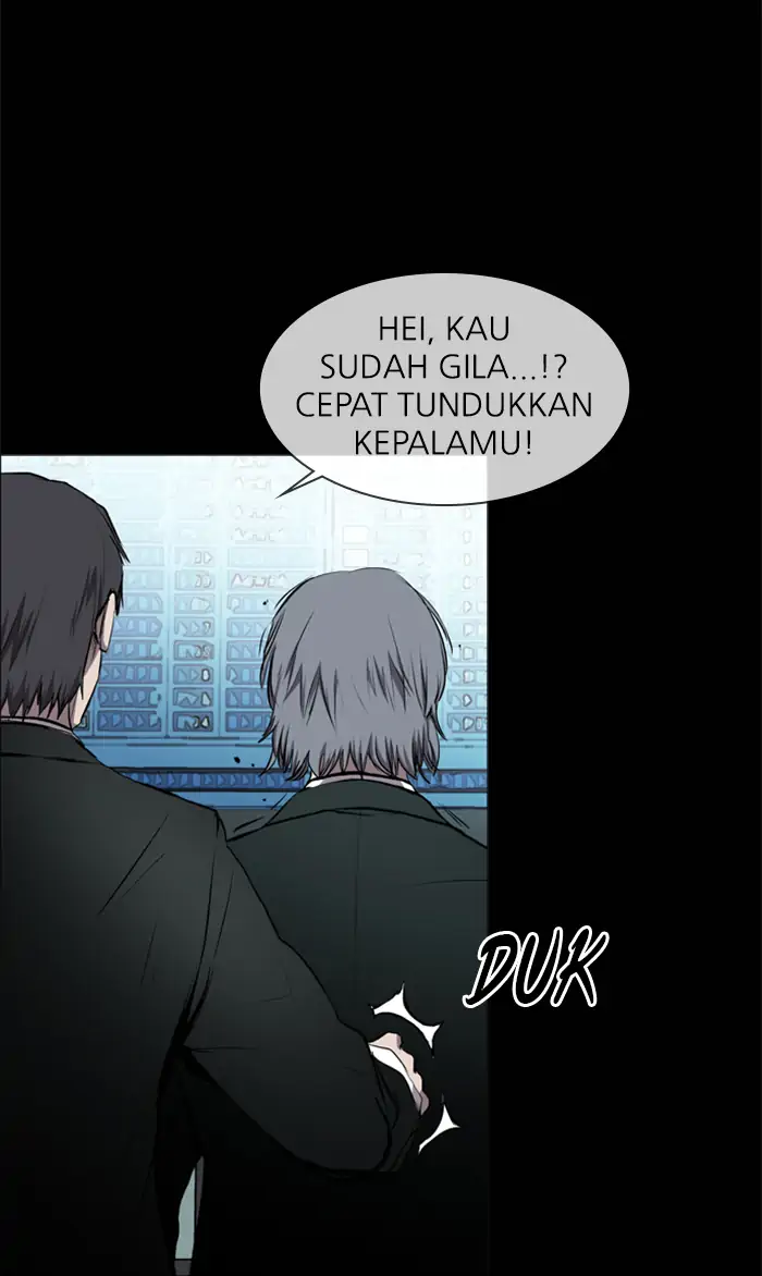 Castle Chapter 59 Gambar 61