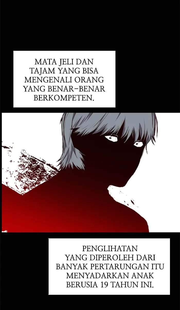 Castle Chapter 59 Gambar 74