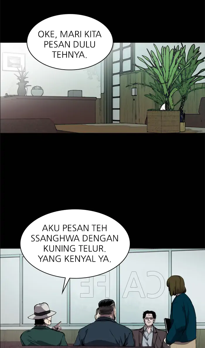 Castle Chapter 59 Gambar 7