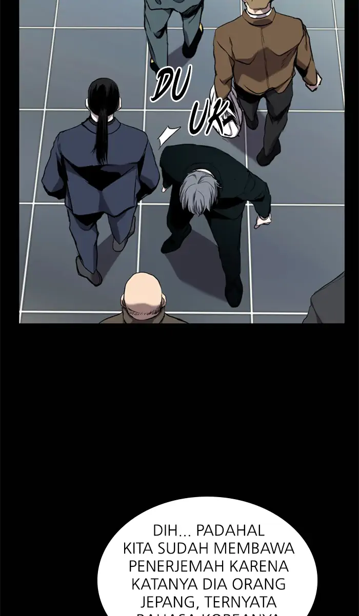 Castle Chapter 59 Gambar 70