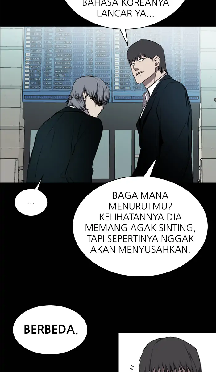 Castle Chapter 59 Gambar 71