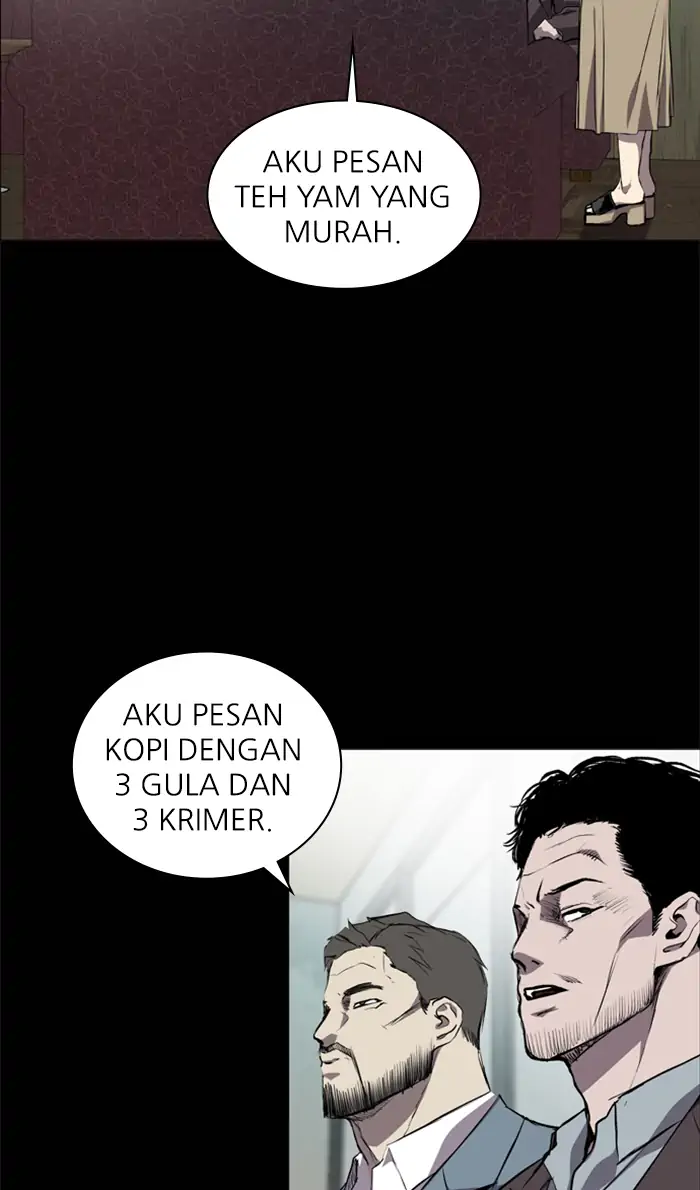 Castle Chapter 59 Gambar 8