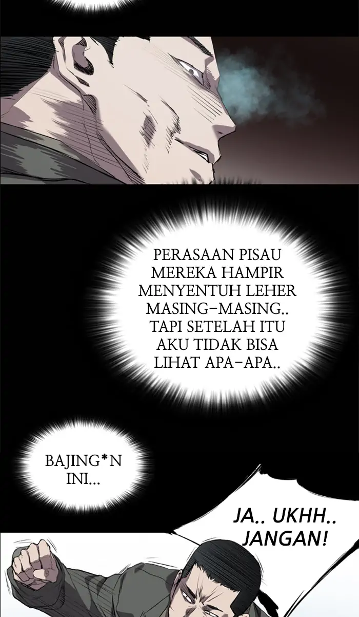 Castle Chapter 61 Gambar 16