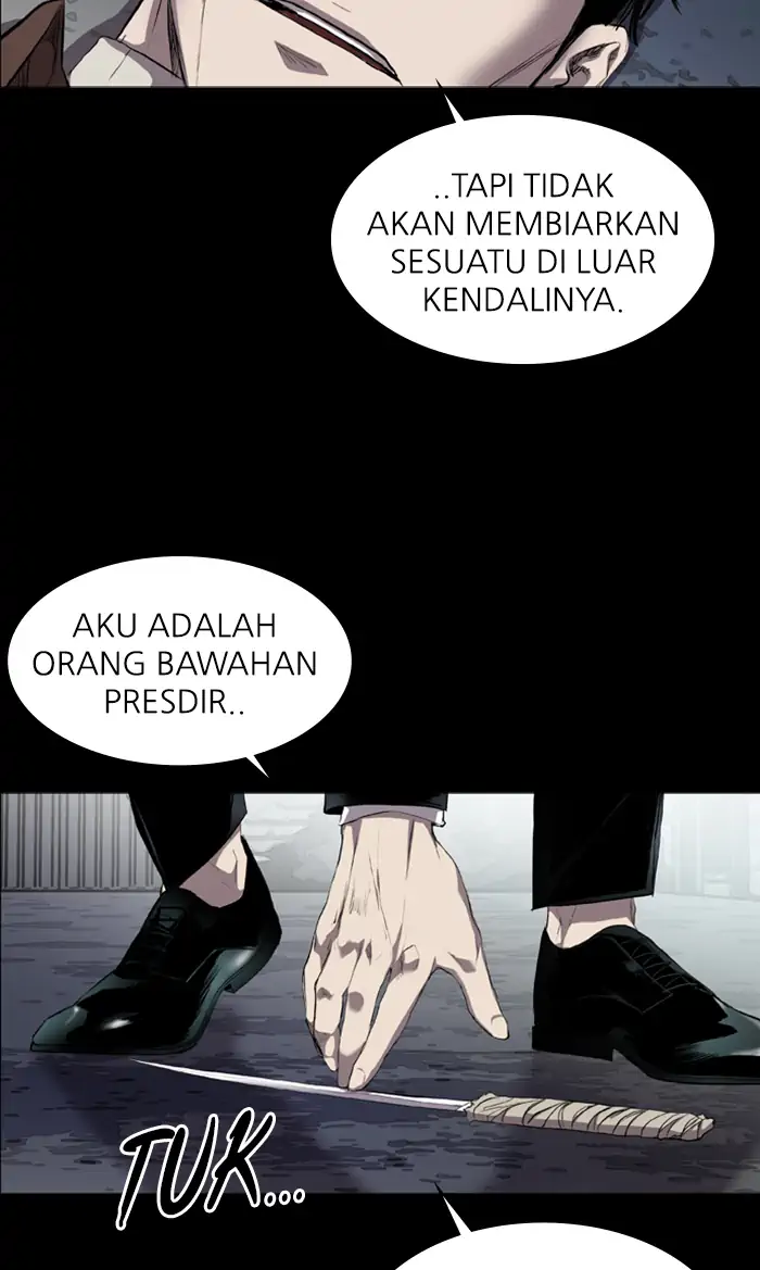 Castle Chapter 61 Gambar 26