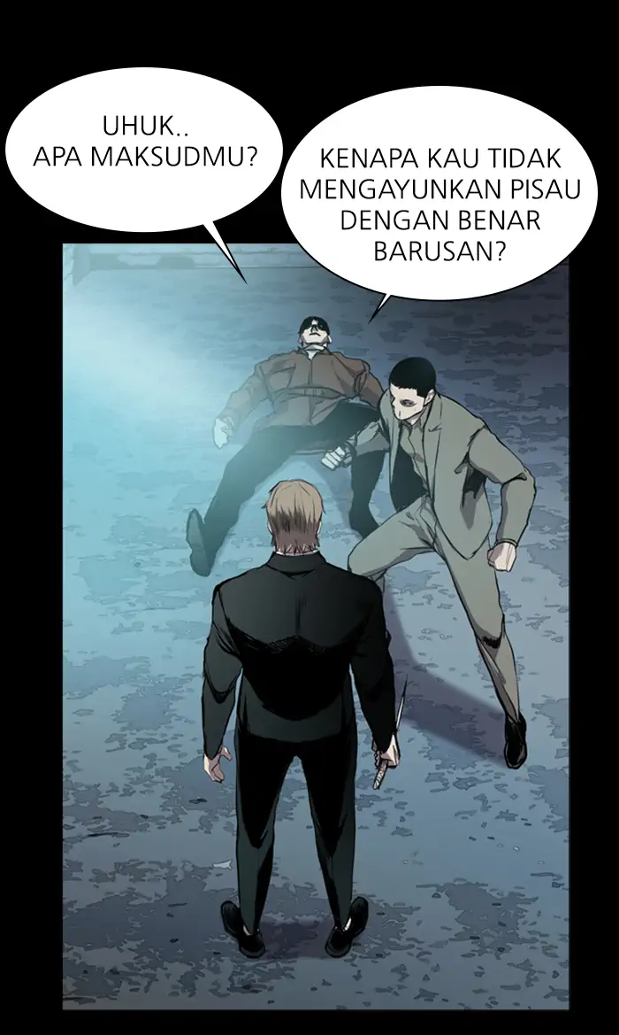 Castle Chapter 61 Gambar 20