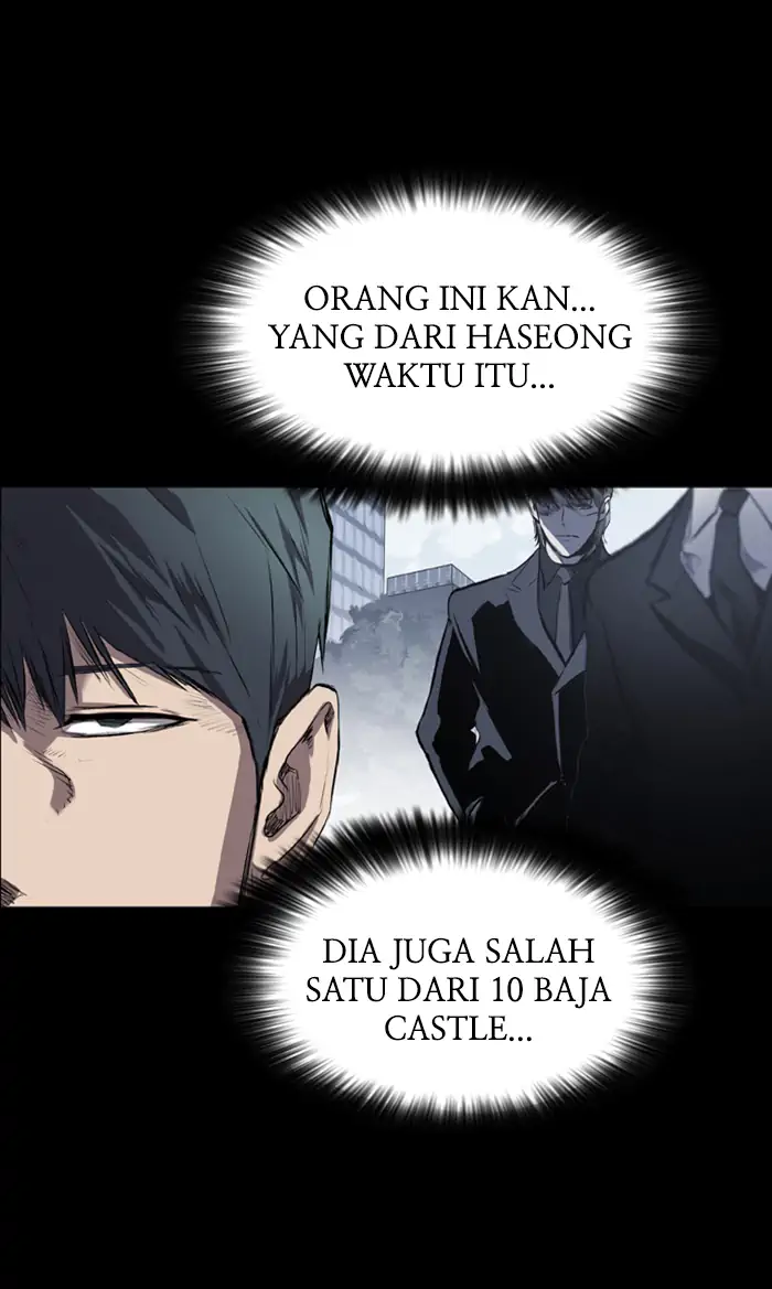 Castle Chapter 61 Gambar 36