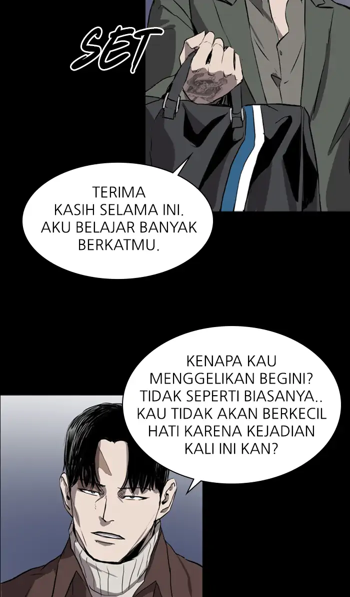 Castle Chapter 61 Gambar 50