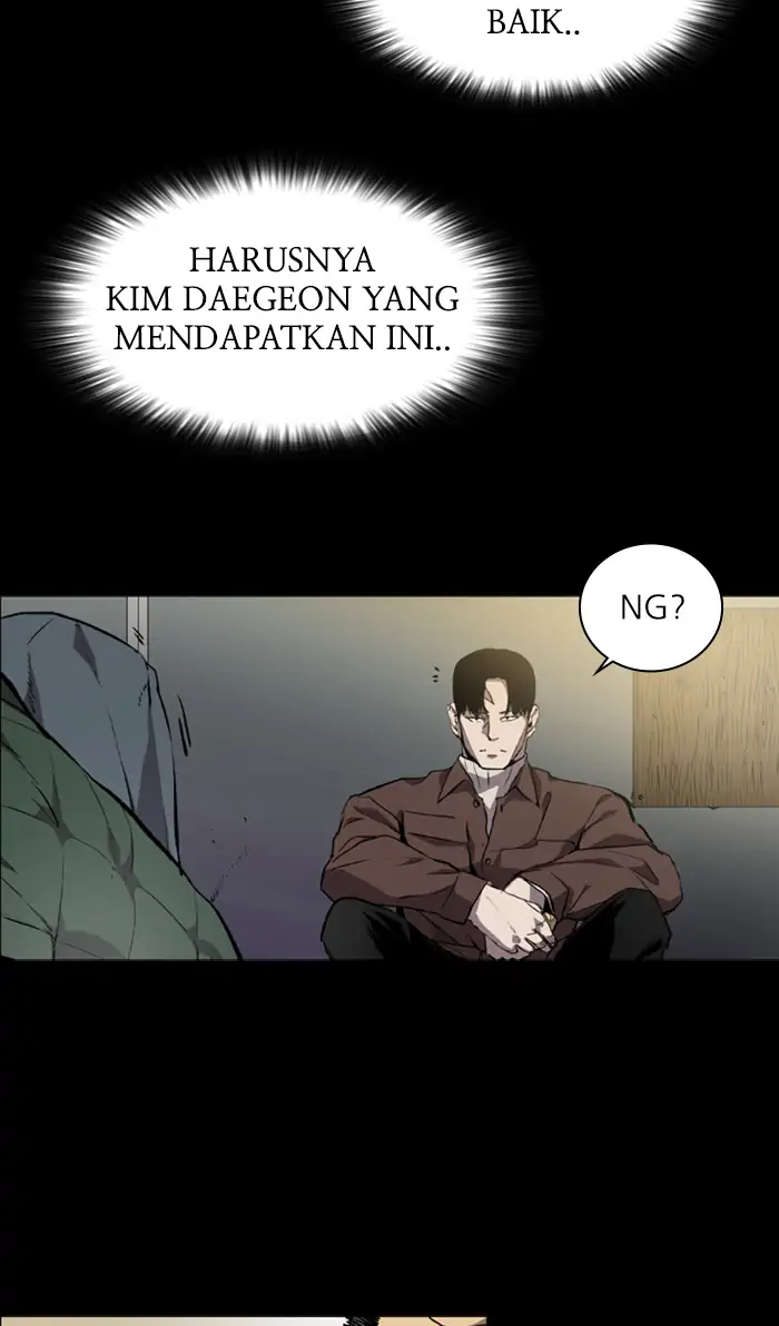 Castle Chapter 61 Gambar 64