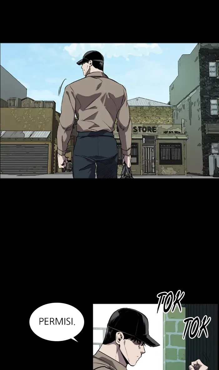 Castle Chapter 61 Gambar 68