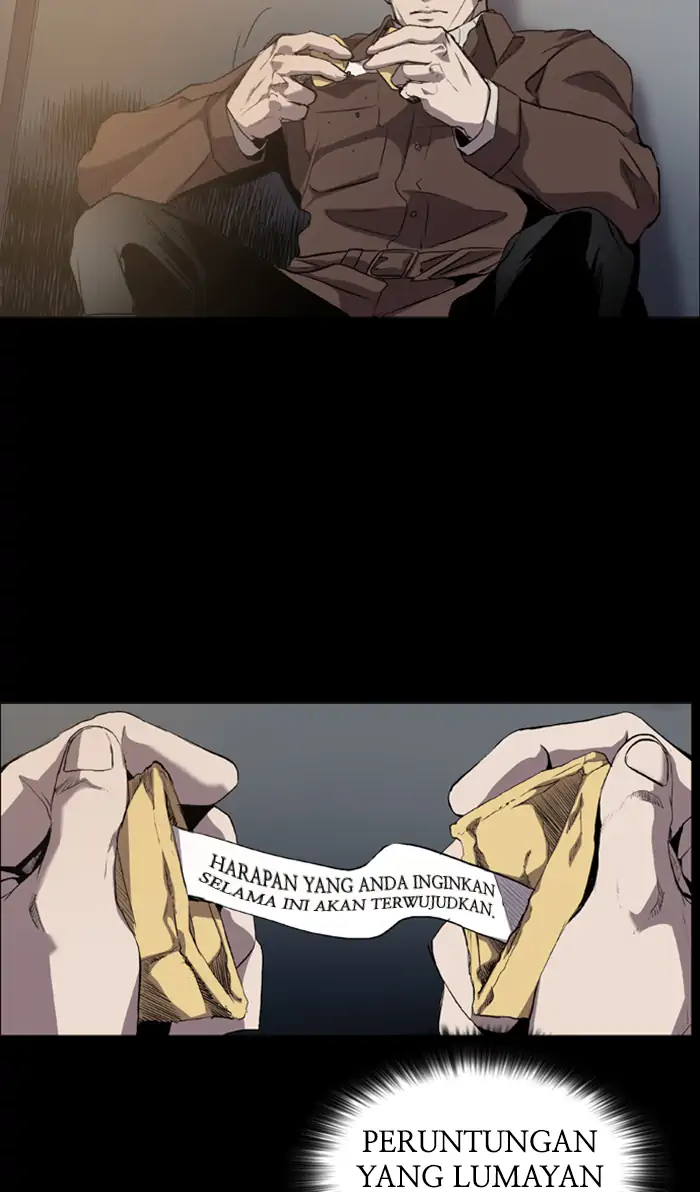 Castle Chapter 61 Gambar 63