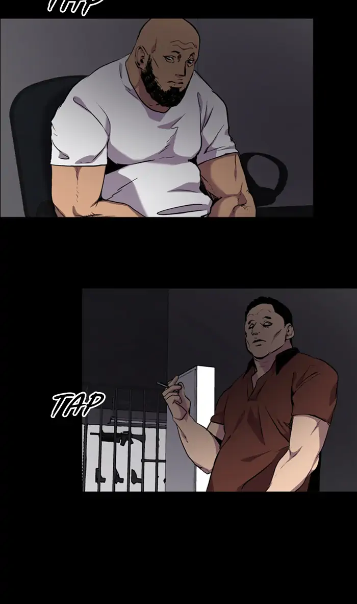 Castle Chapter 61 Gambar 79