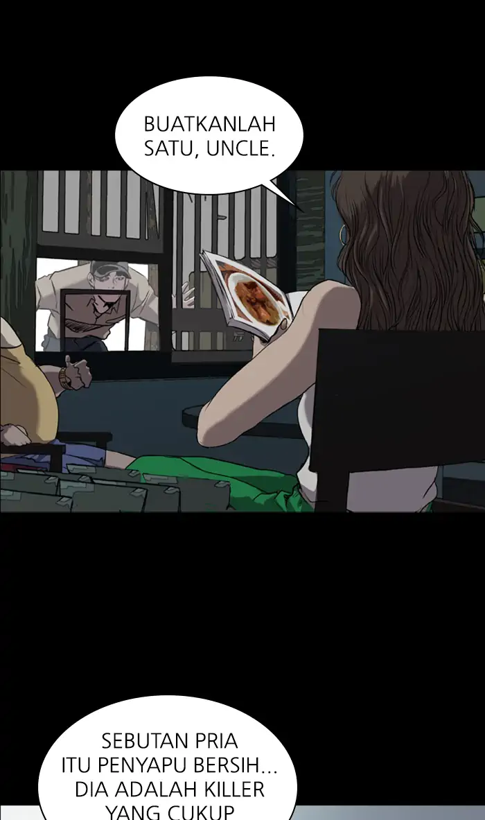 Castle Chapter 61 Gambar 72