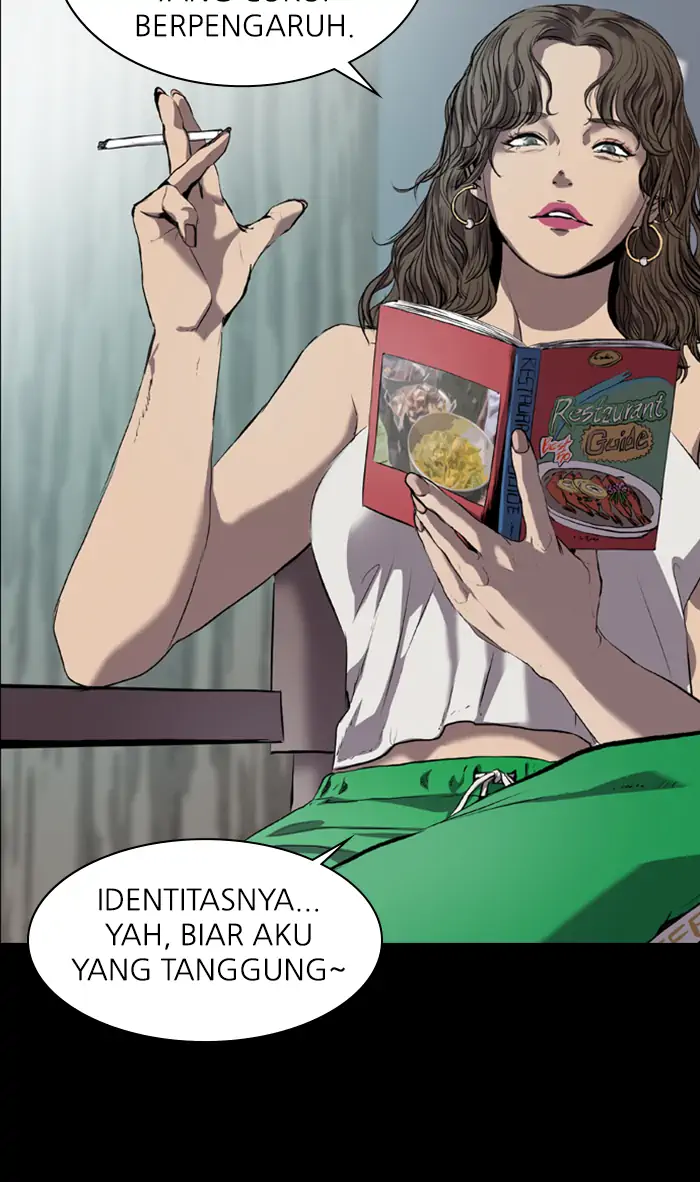 Castle Chapter 61 Gambar 73