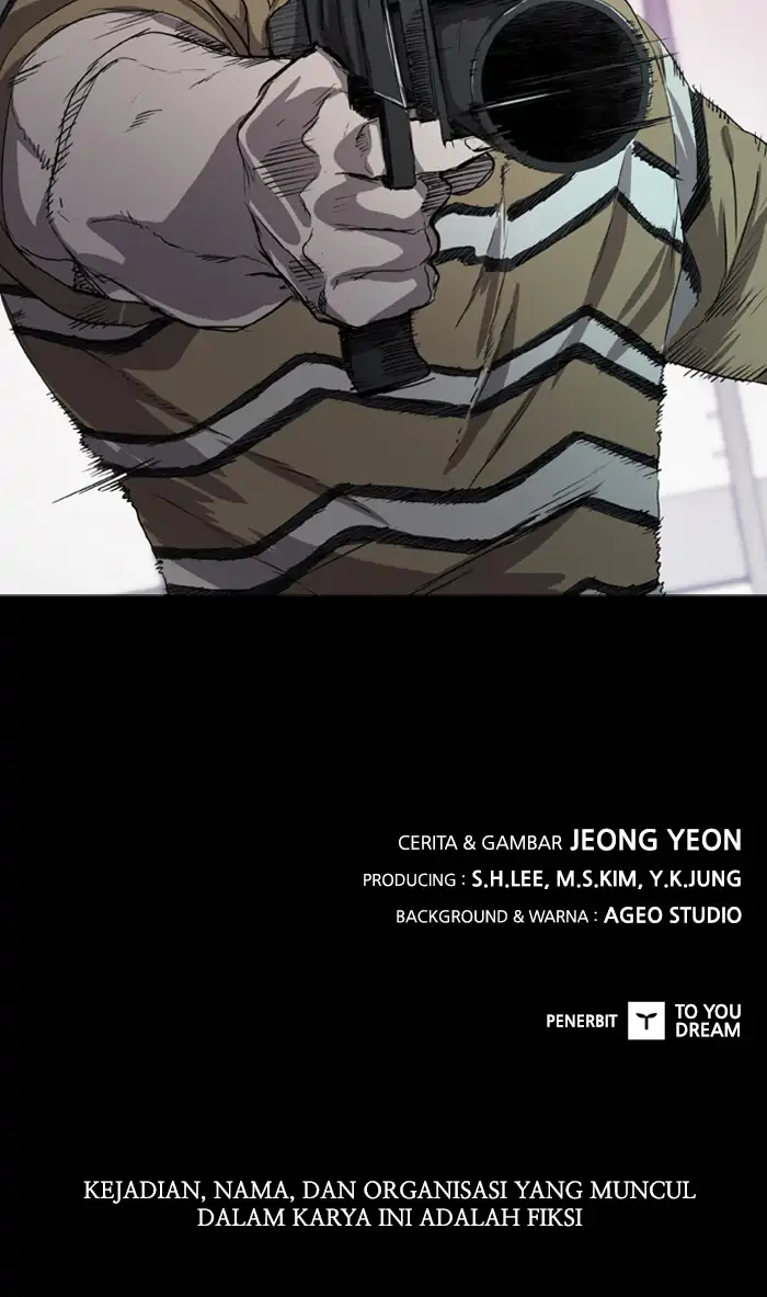 Castle Chapter 61 Gambar 86