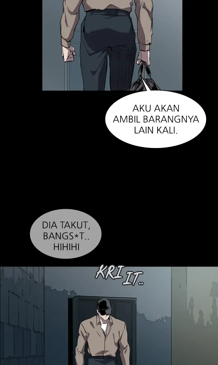 Castle Chapter 62 Gambar 14