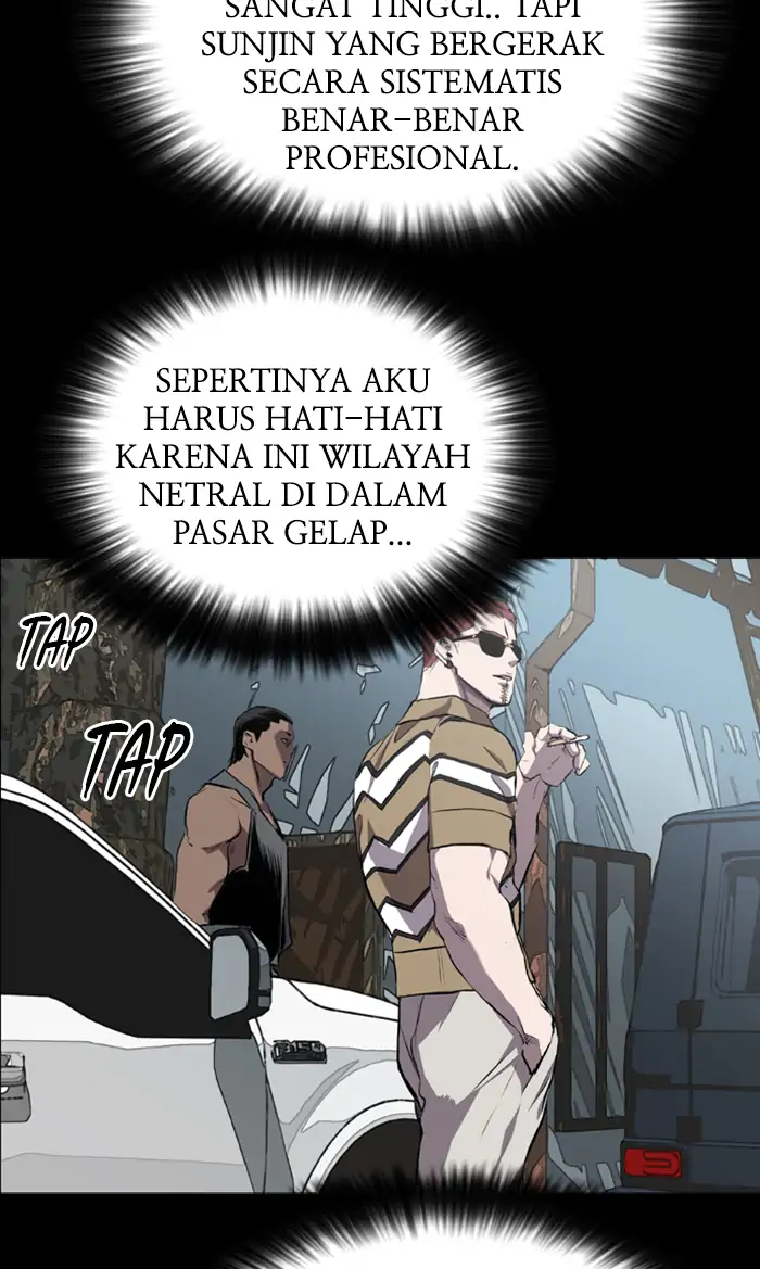 Castle Chapter 62 Gambar 19