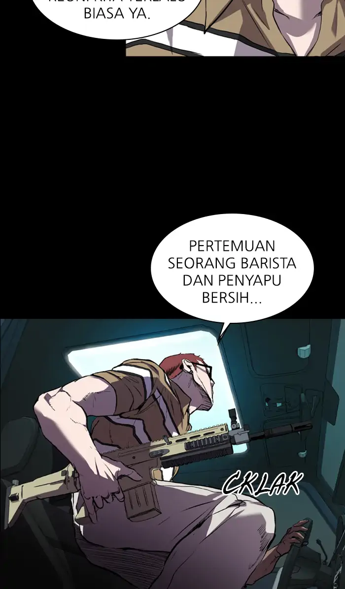 Castle Chapter 62 Gambar 29