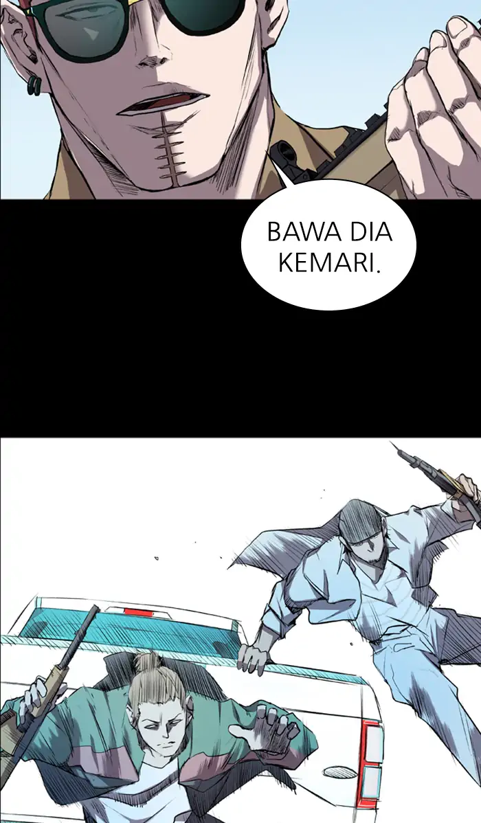 Castle Chapter 62 Gambar 36