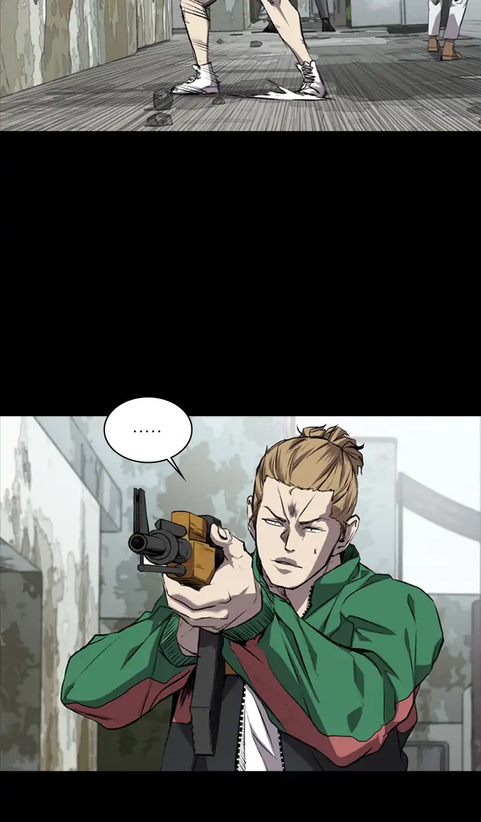 Castle Chapter 62 Gambar 42