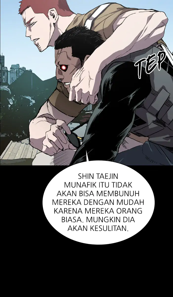 Castle Chapter 62 Gambar 58