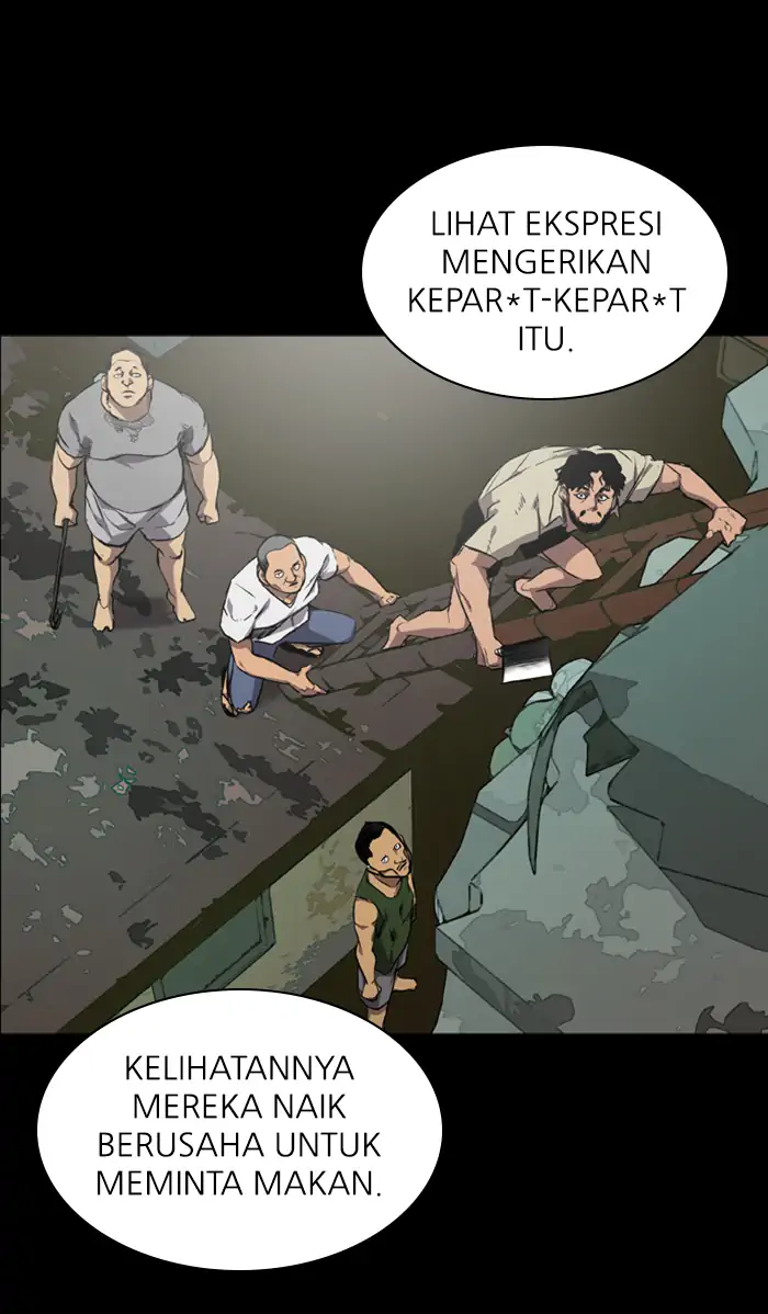 Castle Chapter 62 Gambar 51