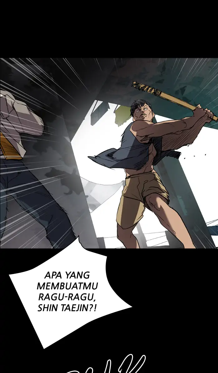 Castle Chapter 62 Gambar 65