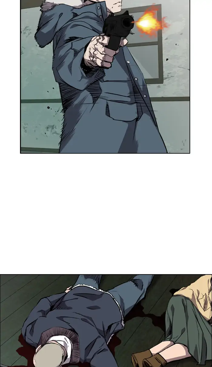 Castle Chapter 63 Gambar 14