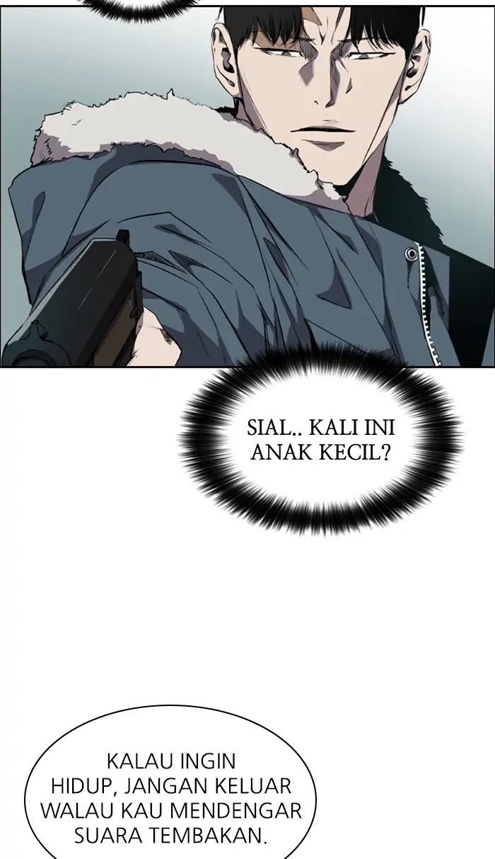 Castle Chapter 63 Gambar 19